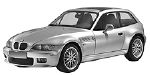 BMW E36-7 DF455 Fault Code