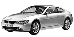 BMW E63 DF455 Fault Code