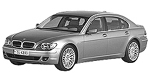 BMW E66 DF455 Fault Code