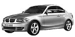 BMW E82 DF455 Fault Code