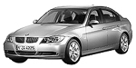 BMW E90 DF455 Fault Code