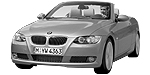 BMW E93 DF455 Fault Code