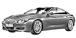 BMW F06 DF455 Fault Code