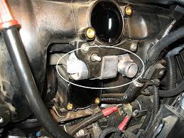 See DF455 in engine